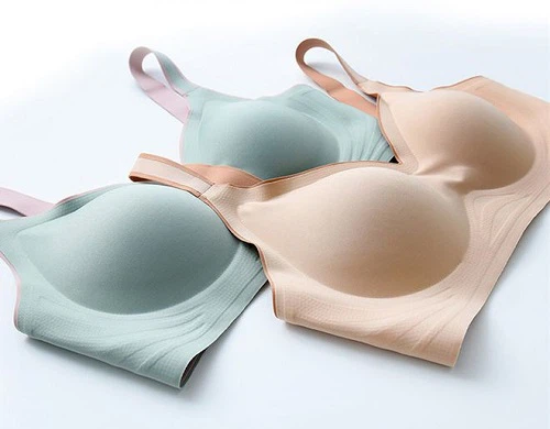 Matte Bra Fabric
